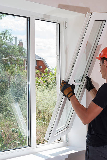 Best Commercial Window Installation in Redmond, OR